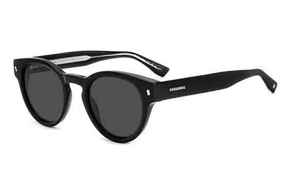DSQUARED2 D2 0077S Γυαλια Ηλιου 