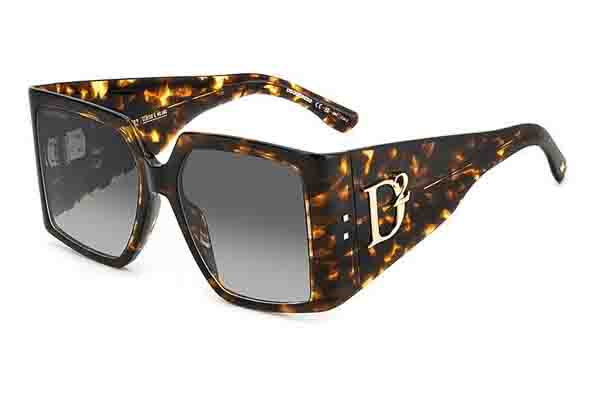 DSQUARED2 D2 0096S Γυαλια Ηλιου 