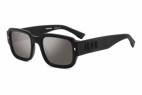 DSQUARED2 ICON 0009S Γυαλια Ηλιου 