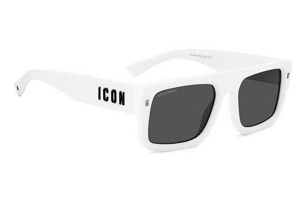 DSQUARED2 ICON 0008S Γυαλια Ηλιου 