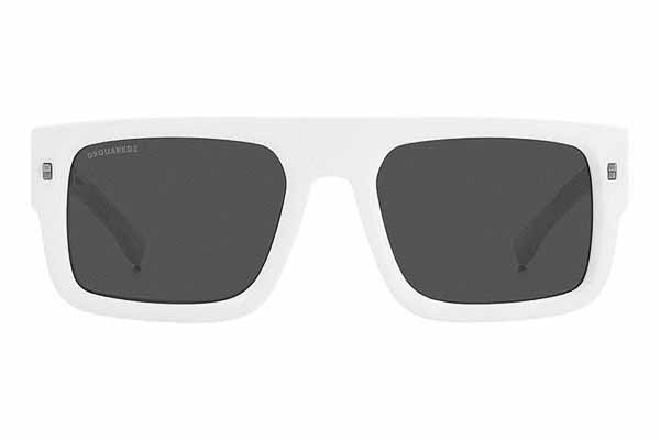 DSQUARED2 ICON 0008S Γυαλια Ηλιου 