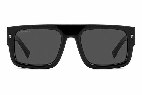 DSQUARED2 ICON 0008S Γυαλια Ηλιου 