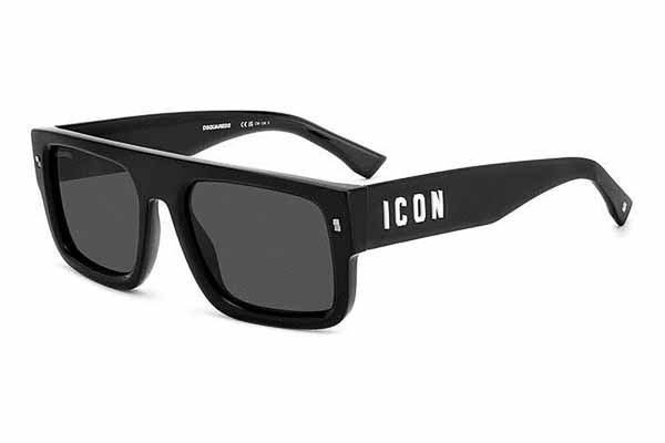 DSQUARED2 ICON 0008S Γυαλια Ηλιου 