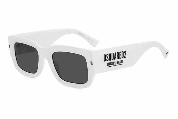 DSQUARED2 D2 0089S Γυαλια Ηλιου 