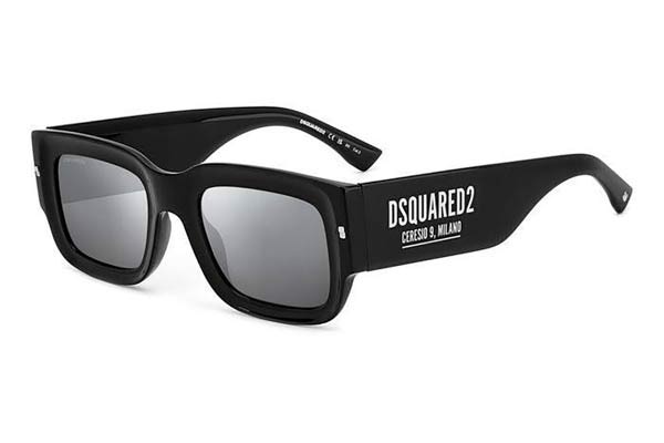 DSQUARED2 D2 0089S Γυαλια Ηλιου 