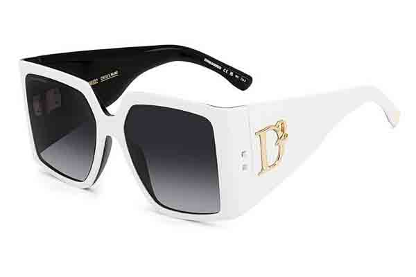 DSQUARED2 D2 0096S Γυαλια Ηλιου 