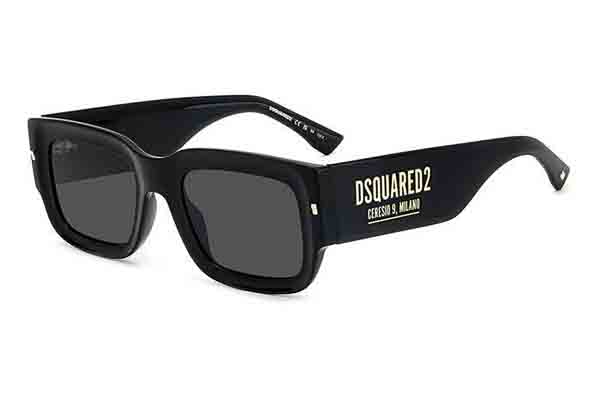dsquared2 D2 0089S Γυαλια Ηλιου 