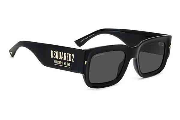 DSQUARED2 D2 0089S Γυαλια Ηλιου 