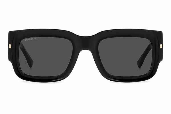 DSQUARED2 D2 0089S Γυαλια Ηλιου 