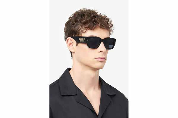 DSQUARED2 D2 0089S Γυαλια Ηλιου 