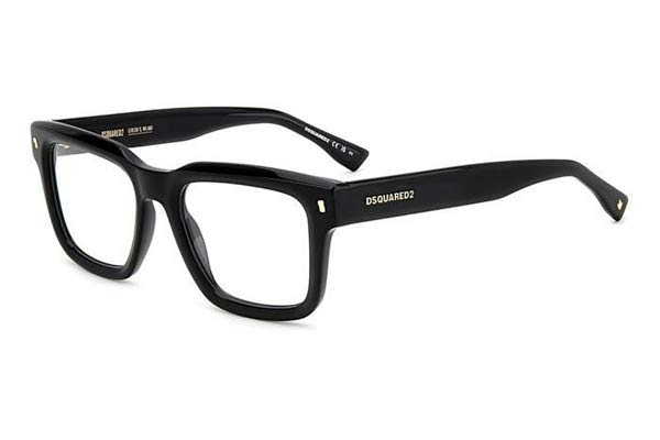 DSQUARED2 D2 0090 807  size 54 Γυαλιά οράσεως Τιμή: 162,00