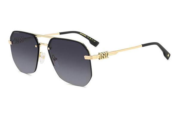DSQUARED2 D2 0103S Γυαλια Ηλιου 