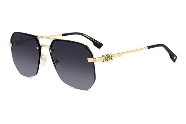 DSQUARED2 D2 0103S Γυαλια Ηλιου 