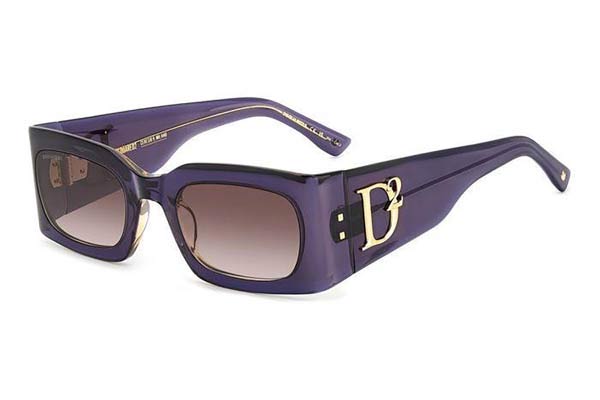 dsquared2 D2 0109S Γυαλια Ηλιου 