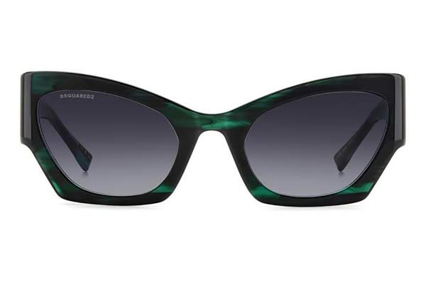 DSQUARED2 D2 0132S Γυαλια Ηλιου 