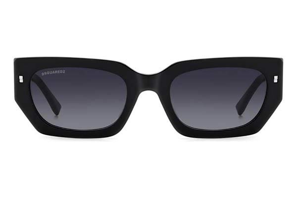 DSQUARED2 ICON 0017S Γυαλια Ηλιου 