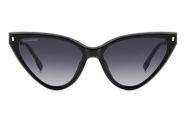 DSQUARED2 D2 0134S Γυαλια Ηλιου 