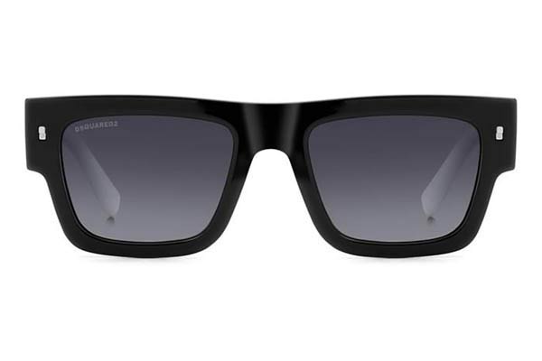 DSQUARED2 ICON 0021S Γυαλια Ηλιου 