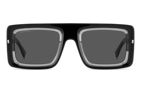 DSQUARED2 D2 0141S Γυαλια Ηλιου 