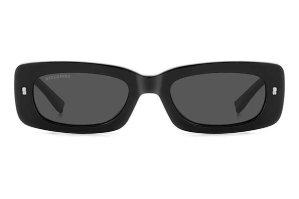 DSQUARED2 ICON 0020S Γυαλια Ηλιου 