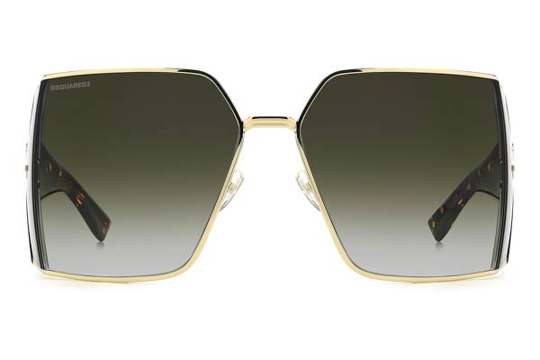 DSQUARED2 D2 0154S Γυαλια Ηλιου 
