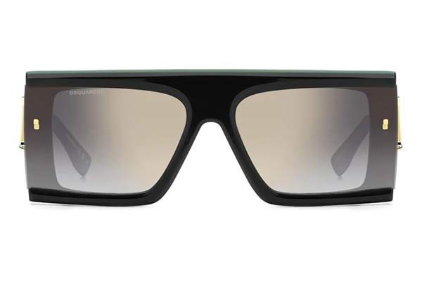 DSQUARED2 D2 0169S Γυαλια Ηλιου 