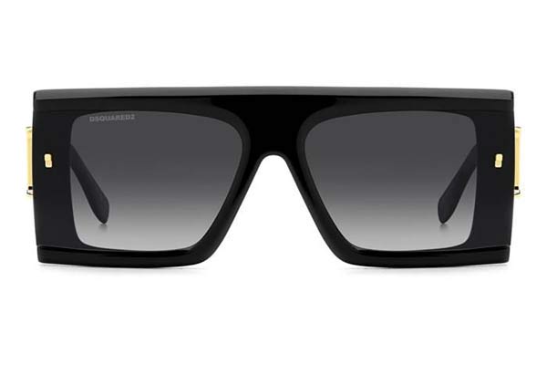 DSQUARED2 D2 0169S Γυαλια Ηλιου 