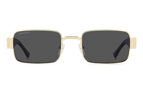 DSQUARED2 D2 0156S Γυαλια Ηλιου 