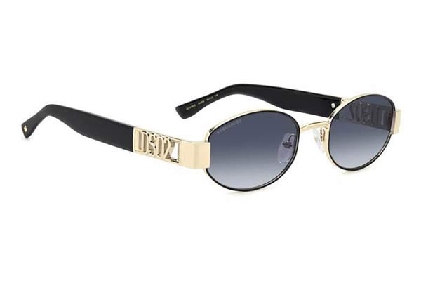 DSQUARED2 D2 0155S Γυαλια Ηλιου 