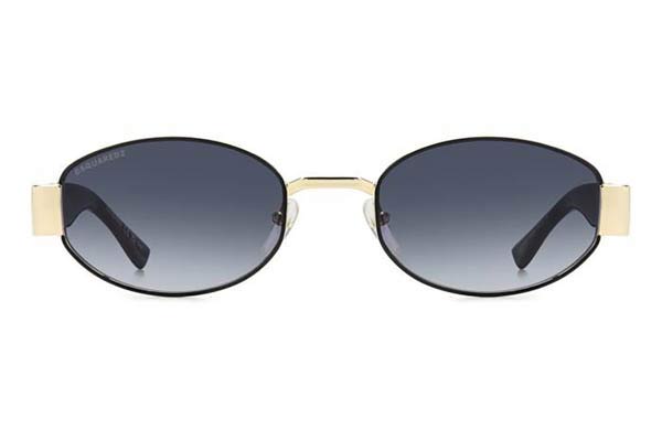 DSQUARED2 D2 0155S Γυαλια Ηλιου 