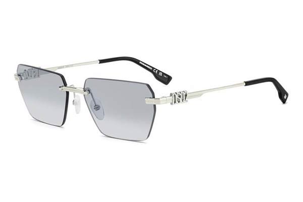 dsquared2 D2 0102S Γυαλια Ηλιου 