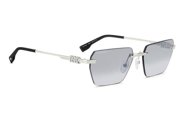 DSQUARED2 D2 0102S Γυαλια Ηλιου 