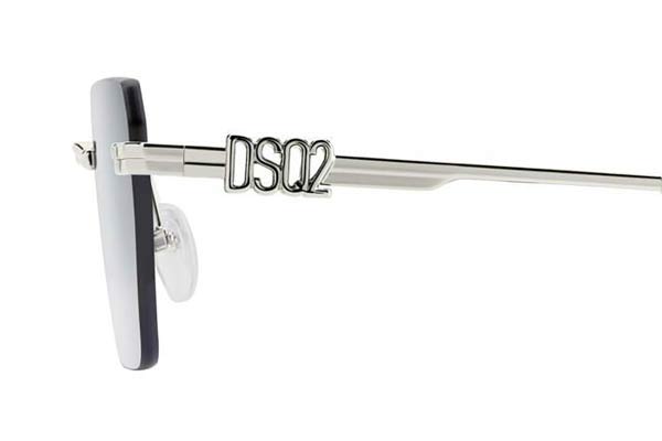 DSQUARED2 D2 0102S Γυαλια Ηλιου 