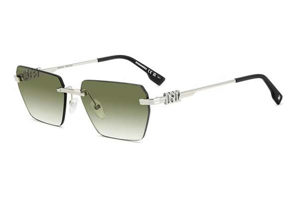 dsquared2 D2 0102S Γυαλια Ηλιου 
