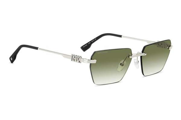 DSQUARED2 D2 0102S Γυαλια Ηλιου 