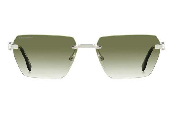 DSQUARED2 D2 0102S Γυαλια Ηλιου 