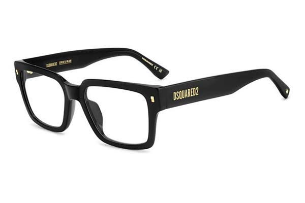 DSQUARED2 D2 0167G 807 size 54 Γυαλιά οράσεως Τιμή: 141,00