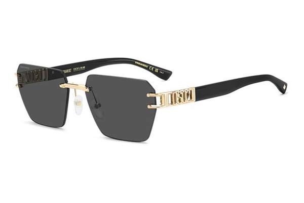 dsquared2 D2 0173S Γυαλια Ηλιου 