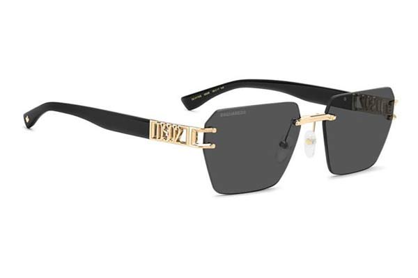 DSQUARED2 D2 0173S Γυαλια Ηλιου 