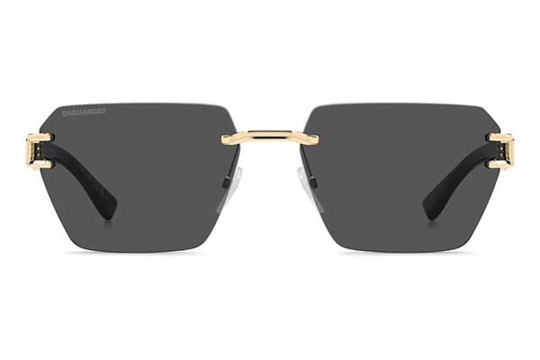 DSQUARED2 D2 0173S Γυαλια Ηλιου 