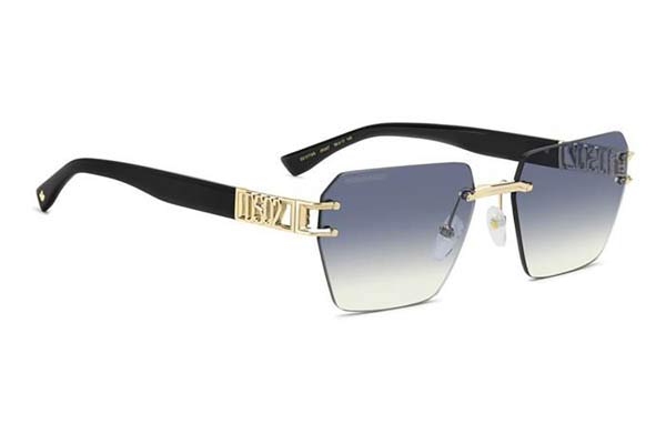 DSQUARED2 D2 0173S Γυαλια Ηλιου 