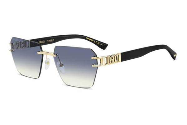DSQUARED2 D2 0173S Γυαλια Ηλιου 