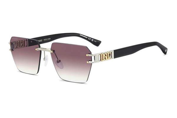 dsquared2 D2 0173S Γυαλια Ηλιου 
