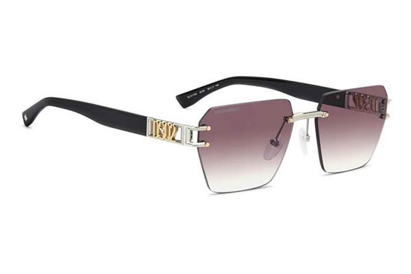 DSQUARED2 D2 0173S Γυαλια Ηλιου 