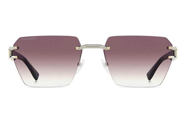 DSQUARED2 D2 0173S Γυαλια Ηλιου 