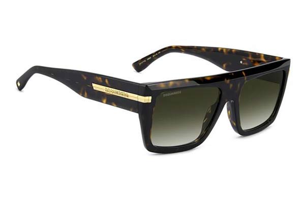 DSQUARED2 D2 0177S Γυαλια Ηλιου 