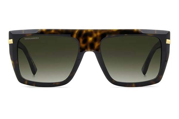 DSQUARED2 D2 0177S Γυαλια Ηλιου 