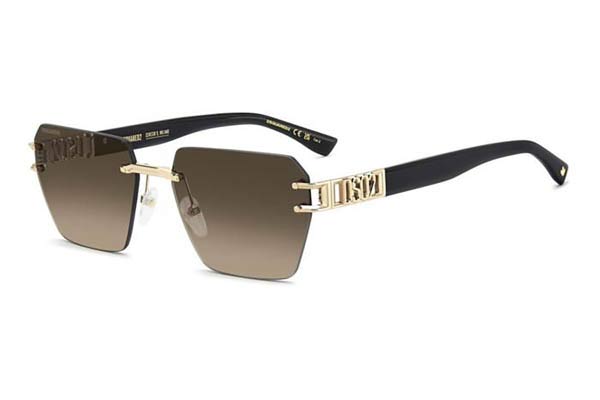 dsquared2 D2 0173S Γυαλια Ηλιου 