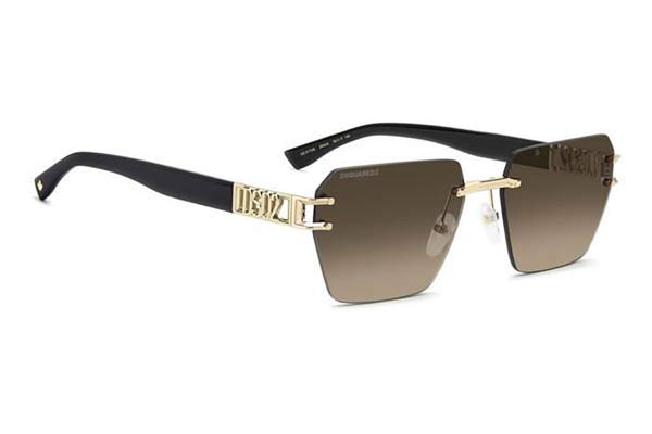 DSQUARED2 D2 0173S Γυαλια Ηλιου 