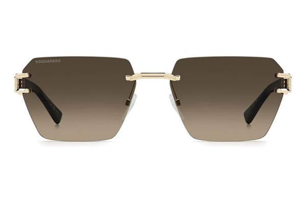 DSQUARED2 D2 0173S Γυαλια Ηλιου 